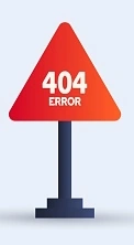 Zenklas su 404 viduje
